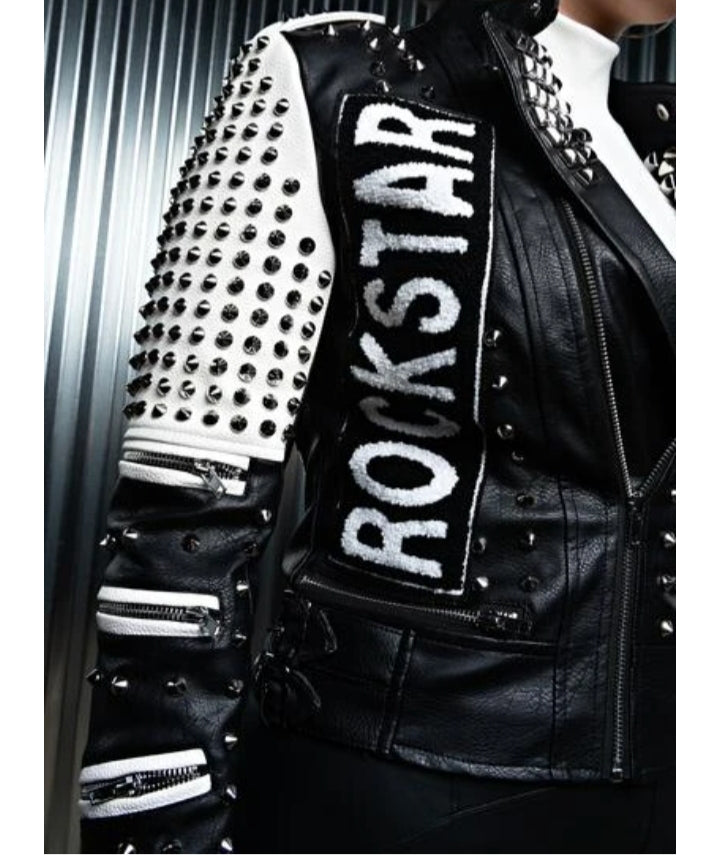 RockStar Jacket
